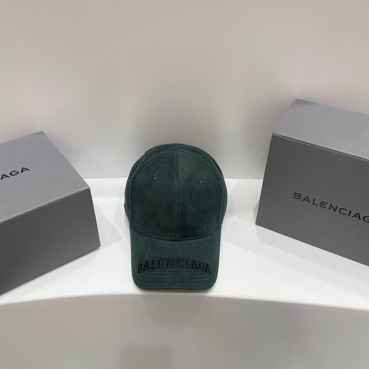 Balenciaga Cap ID:202106d43